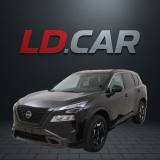NISSAN X-Trail e-POWER 213 CV e-4ORCE N TREK