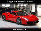 FERRARI 488 GTB|LIFT SYST.|CARBON+LEDS|CARBON PACK|HI-FI|APPLE