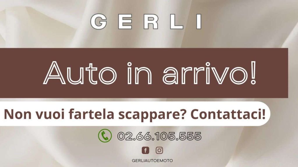 FIAT Panda Panda 1.2 Pop 69cv / IN ARRIVO