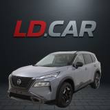 NISSAN X-Trail e-POWER 213 CV e-4ORCE N TREK