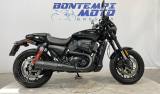HARLEY-DAVIDSON Street 750 2018 - STREET ROAD  - VANCE & HINES