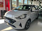 HYUNDAI i10 1.0 MPI Connectline km zero