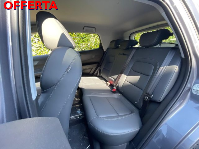 DR MOTOR DR 5.0 1.5 TURBO BI-FUEL GPL - foto 21