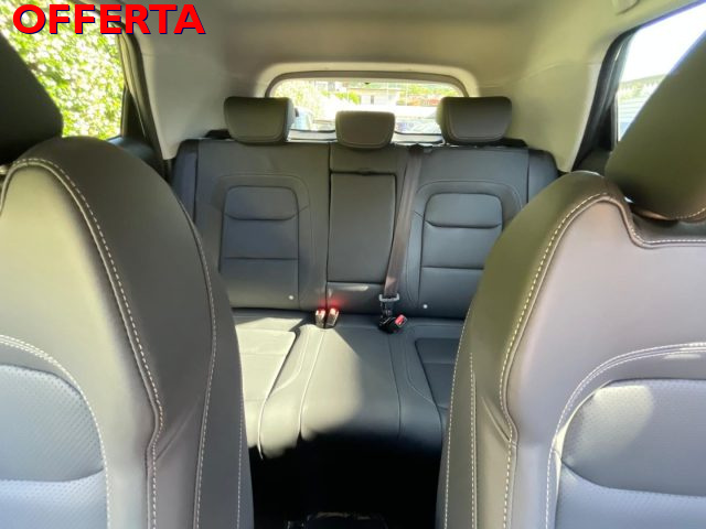 DR MOTOR DR 5.0 1.5 TURBO BI-FUEL GPL - foto 22