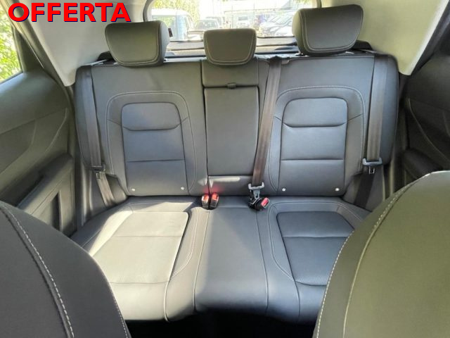 DR MOTOR DR 5.0 1.5 TURBO BI-FUEL GPL - foto 23
