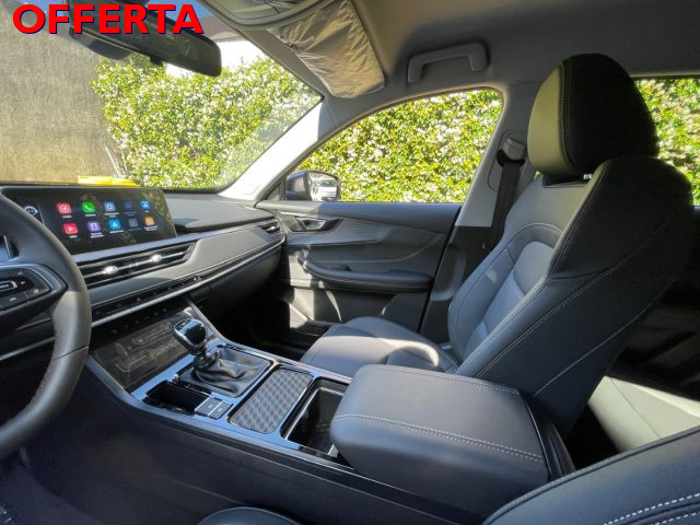 DR MOTOR DR 5.0 1.5 TURBO BI-FUEL GPL - foto 25