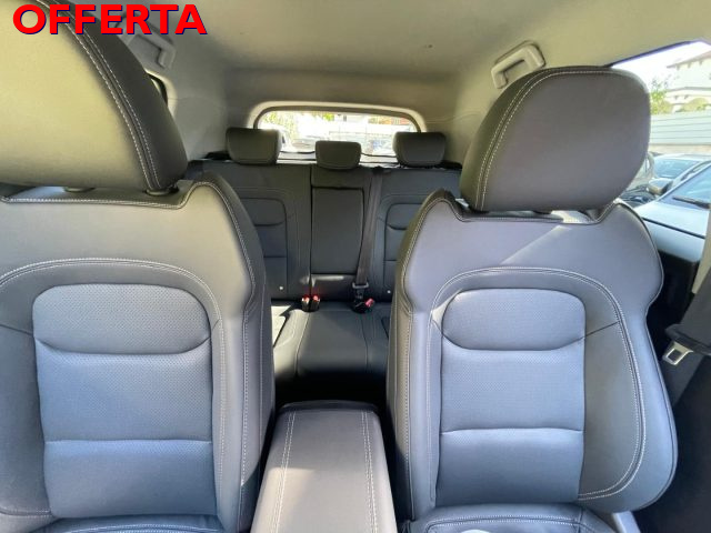 DR MOTOR DR 5.0 1.5 TURBO BI-FUEL GPL - foto 26