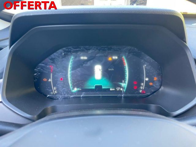 DR MOTOR DR 5.0 1.5 TURBO BI-FUEL GPL - foto 27