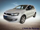 VOLKSWAGEN Polo 1.2 70 CV 5p. Comfortline