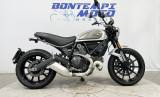 DUCATI Scrambler 800 2018 - SOLO 18000 KM !!! -