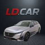 PEUGEOT 308 Hybrid 145 e-DCS6 SW GT