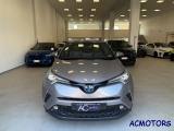 TOYOTA C-HR 1.8 Hybrid E-CVT Lounge