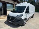 FIAT Ducato 35 2.2 Mjt 140CV FRIGO MAXI L2H2