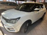 SSANGYONG Tivoli 1.6 2WD Be Visual GPL