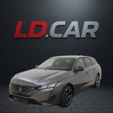 PEUGEOT 308 Hybrid 145 e-DCS6 SW ALLURE + Pack Navi