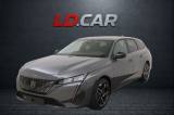 PEUGEOT 308 Hybrid 145 e-DCS6 SW ALLURE + Pack Navi