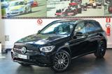 MERCEDES-BENZ GLC 200 4Matic Mild Hybrid Premium AMG