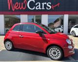 FIAT 500C 1.2 Lounge BLUETOOTH-NAVI