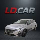 PEUGEOT 308 Hybrid 145 e-DCS6 SW ALLURE + Pack Navi