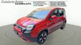 FIAT Panda 1.0 FireFly S&S Hybrid Red