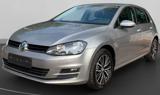 VOLKSWAGEN Golf 1.6 TDI 110 CV 5p. Highline BlueMotion Technology