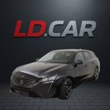 PEUGEOT 308 Hybrid 145 e-DCS6 SW ALLURE + Pack Navi