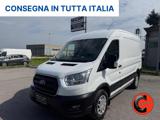 FORD Transit 350 2.0 TDCi 170 CV(PL-TM-L2-H2)SENSORI-CRUISE-