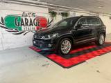 VOLKSWAGEN Tiguan OTTIME CONDIZIONI - NO FUMATORI - INTONSA