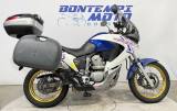 HONDA Transalp XL 700 V 2010 - KM 21500 + TRIS VALIGIE