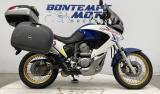 HONDA Transalp XL 700 V 2010 - KM 21500 + TRIS VALIGIE