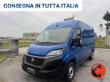 FIAT Ducato 35 2.3 MJT 140C-(PM-TM L2-H2)SENSORI-FURGONE-E6