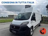 FIAT Ducato 35 2.3 MJT 140CV MAXI L4-H3-E6D-SUPER LUNGO-
