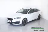 CUPRA Leon Sportstourer 2.0 TDI 150 CV DSG