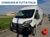 FIAT eDucato 35 122CV 47kWh(PM-TM-L2-H2)FURGONE ELETTRICO-