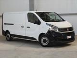 FIAT Talento 2.0 Ecojet 120CV PL-TN Furgone 12q