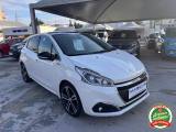 PEUGEOT 208 BlueHDi 100cv GT Line
