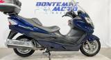 SUZUKI Burgman AN 400 2007 +  BAULETTO