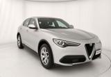 ALFA ROMEO Stelvio 2.2 Turbodiesel 190 CV AT8 Q4 Business