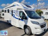 RIMOR EUROPEO 95P PLUS