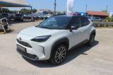 TOYOTA Yaris Cross 1.5 Hybrid 5p. E-CVT GR SPORT