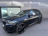 BMW X3 xDrive20d 48V M-SPORT MSPORT COMPETITION PACK