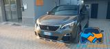 PEUGEOT 5008 BlueHDi 130 S&S EAT8 GT Line