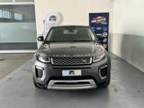 LAND ROVER Range Rover Evoque 2.0 TD4 180 CV 5p. Autobiography