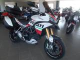 DUCATI Multistrada 1200 s