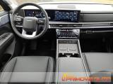 HYUNDAI Santa Fe 1.6 T-GDi HEV 2WD AT 7 posti