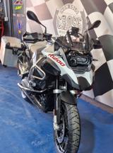 BMW R 1200 GS Adventure FULL OPTIONAL