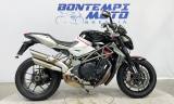 MV AGUSTA Brutale 1090 R 2010 - SOLO 7600 KM !!!