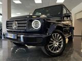 MERCEDES-BENZ G 500 S.W. Premium Plus IVA ESPOSTA / 360 / BURMESTER