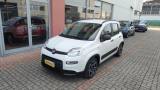 FIAT New Panda 1.0 FireFly S&S Hybrid City Life