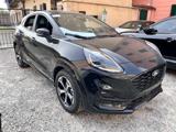 FORD Puma 1.0 EcoBoost Hybrid 125 CV S&S aut. ST-Line